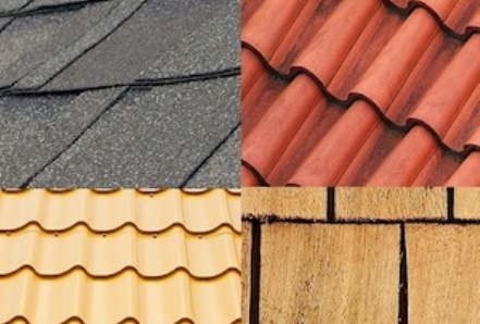 Roofing Contractor